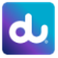 du logo